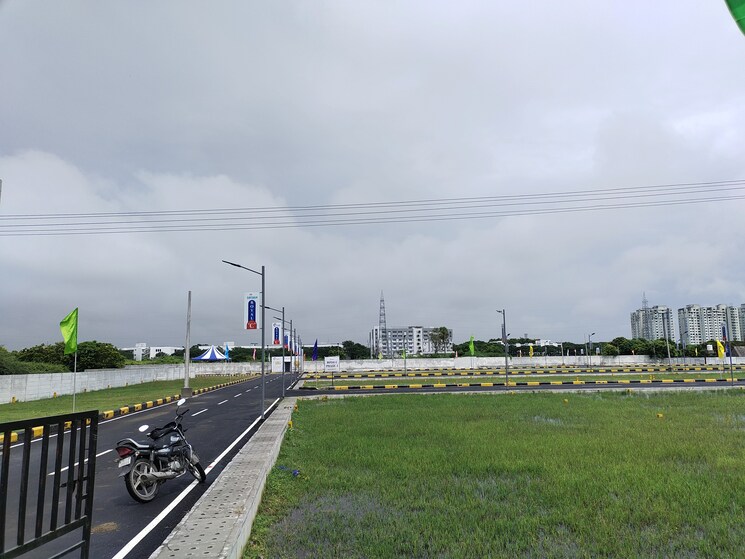 undefined, kelambakkam  1200 Sq.Ft. Plot In Kelambakkam Chennai 9329487