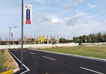 Plot – Exterior View View at Kelambakkam - for Sale