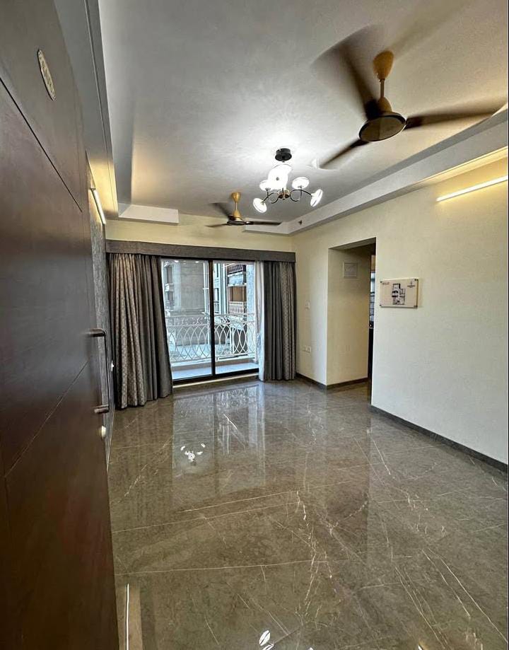 1 BHK Apartment For Rent in Gaurav Greens