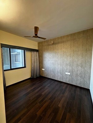 Bedroom in 1 BHK Apartment at Gaurav Greens, Mira Road – for Rent