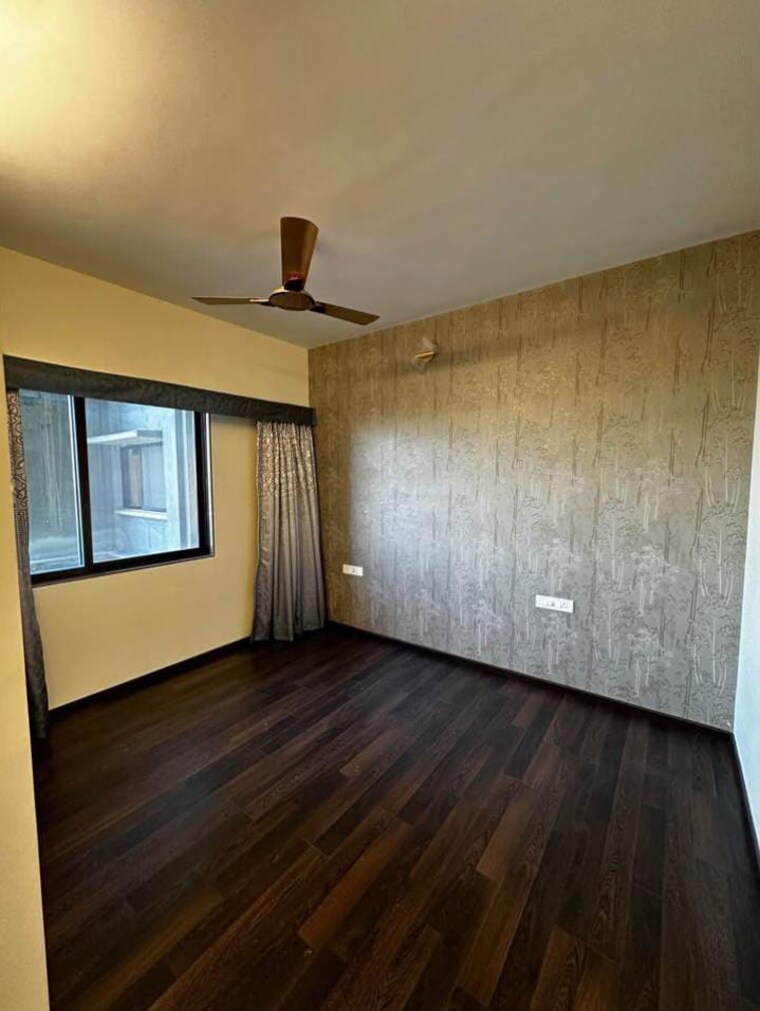 Bedroom, gaurav-greens 1 Bedroom 500 Sq.Ft. Apartment In Mira Road Thane 9329567