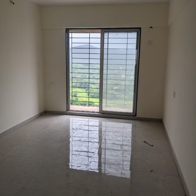 Room, mahavir-kalpavruksha 1 Bedroom 480 Sq.Ft. Apartment In Anand Nagar Thane 9329522