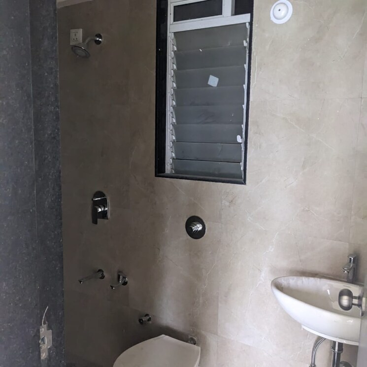 Bathroom, mahavir-kalpavruksha 1 Bedroom 480 Sq.Ft. Apartment In Anand Nagar Thane 9329522