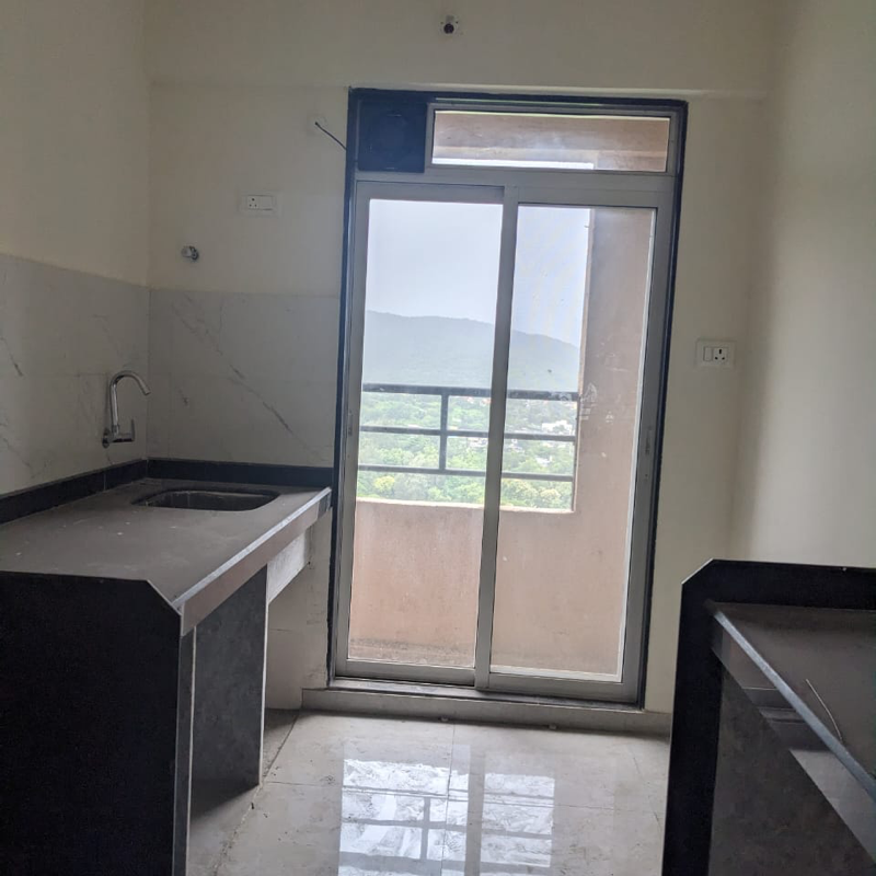 1 BHK + Pooja Room Apartment For Sale in Mahavir Kalpavruksha