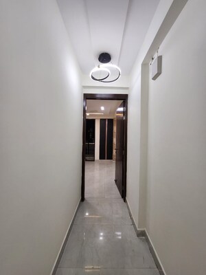 Building Lobby in 2 BHK Apartment at Palm Residency Chhatarpur, Chattarpur – for Sale