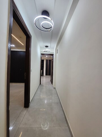 Building Lobby in 2 BHK Apartment at Palm Residency Chhatarpur, Chattarpur – for Sale