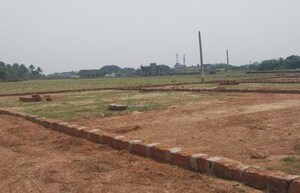 Plot Area in  Plot at Jewar – for Sale