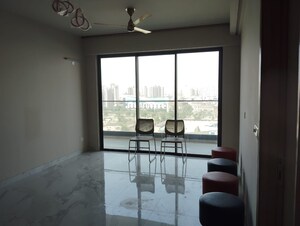 Room in 3 BHK Apartment at M3M Heights, Sector 65 – for Rent