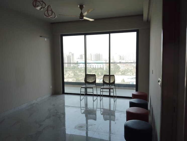 Room, m3m-heights 3 Bedroom 2054 Sq.Ft. Apartment In Sector 65 Gurgaon 9329502