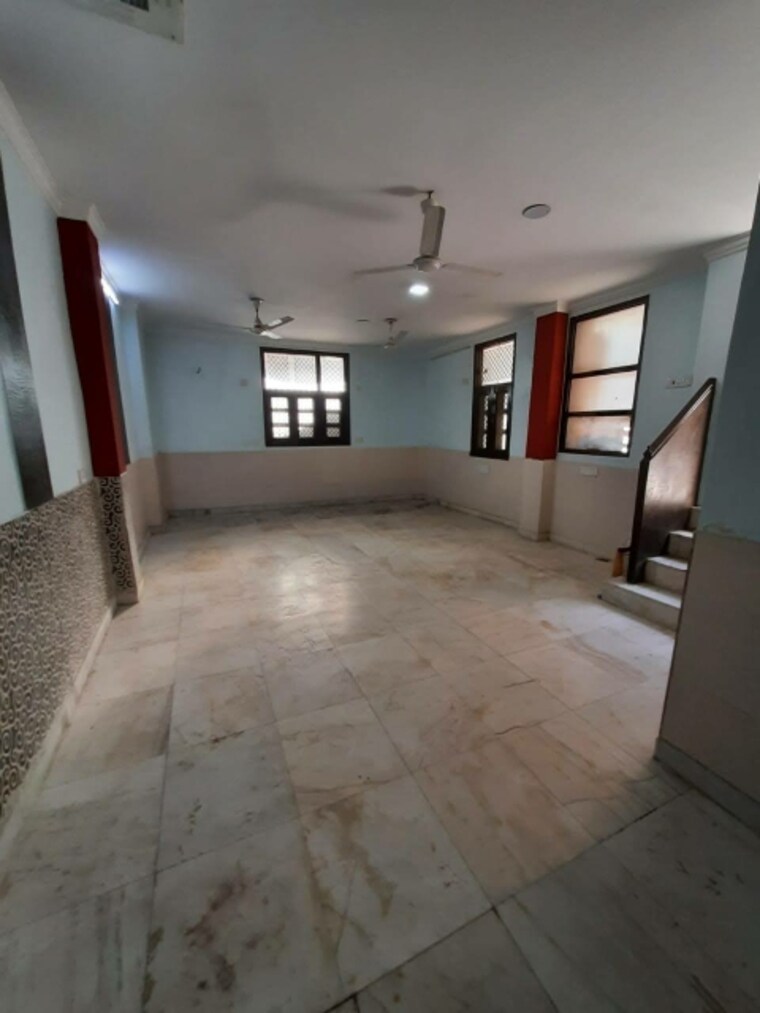 Living Room, new rajinder nagar 1.5 Bedroom 1130 Sq.Ft. Builder Floor In New Rajinder Nagar Delhi 9329562