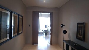 Room in 4 BHK Apartment at Rustomjee Crown, Prabhadevi – for Rent