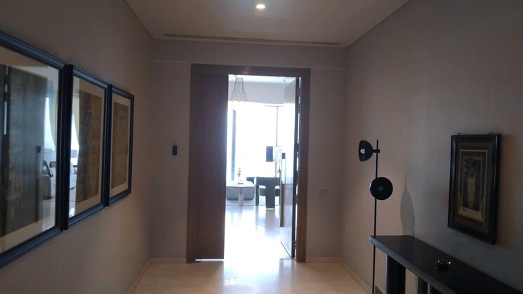 Room, rustomjee-crown 4 Bedroom 2332 Sq.Ft. Apartment In Prabhadevi Mumbai 9329535