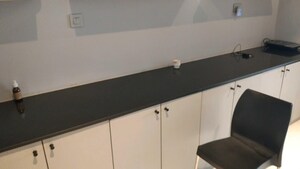 Furnished Amenities in 4 BHK Apartment at Rustomjee Crown, Prabhadevi – for Rent