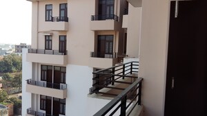 5 BHK Apartment – Exterior View View at Mahmoorganj - for Sale