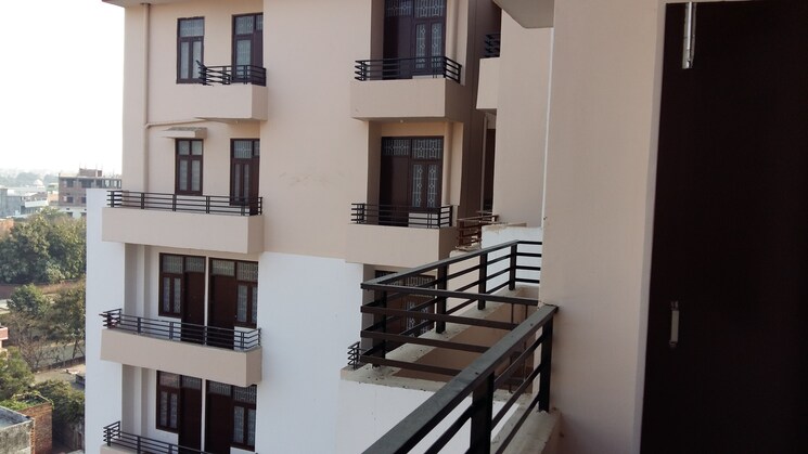 Exterior View, mahmoorganj 5 Bedroom 3640 Sq.Ft. Apartment In Mahmoorganj Varanasi 9329543