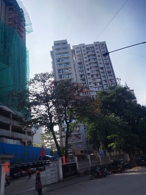 2 BHK Apartment For Rent in Chheda Jai Devki, Borivali West