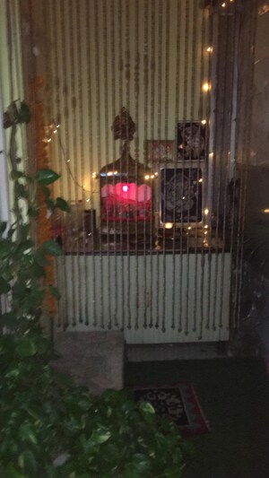 3 BHK Apartment – Exterior View View at JKG Palm Resort, Raj Nagar Extension - for Sale