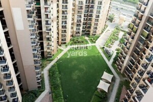 3 BHK Apartment For Sale in Exotica Dreamville, Sector 16c Greater Noida