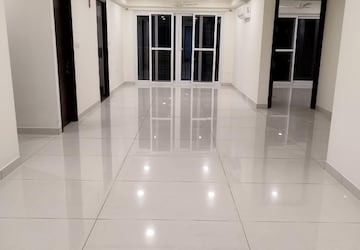 3 BHK Apartment For Rent in Trendset Jayabheri Elevate, Madhapur