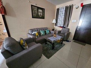 3 BHK Apartment For Rent in Rajapushpa Atria, Gachibowli