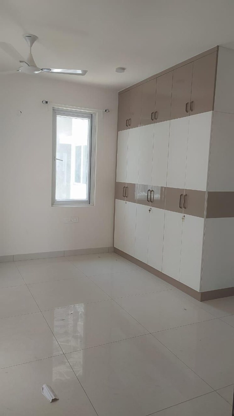 Bedroom, trendset-jayabheri-elevate 3 Bedroom 2330 Sq.Ft. Apartment In Madhapur Hyderabad 9329564