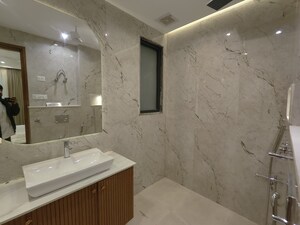 Kitchen in 4 BHK Apartment at Anant Raj Ashok Estate, Sector 63a – for Rent