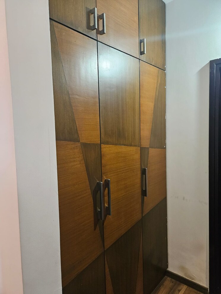 Room, rajapushpa-atria 3 Bedroom 2490 Sq.Ft. Apartment In Gachibowli Hyderabad 9329568