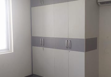 Room in 3 BHK Apartment at Trendset Jayabheri Elevate, Madhapur – for Rent