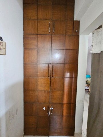 Furnished Amenities in 3 BHK Apartment at Rajapushpa Atria, Gachibowli – for Rent
