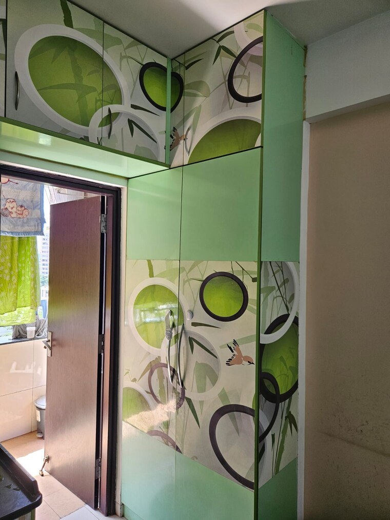 Team Area, rajapushpa-atria 3 Bedroom 2490 Sq.Ft. Apartment In Gachibowli Hyderabad 9329568