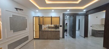 3 BHK Apartment For Rent in Sector 81
