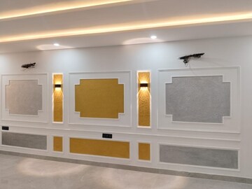 Building Lobby in 3 BHK Apartment at Sector 81 – for Rent