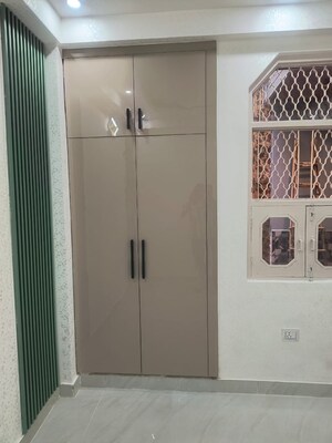 Building Lobby in 3 BHK Apartment at Mittal Rajnagar Residency, Raj Nagar Extension – for Sale