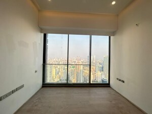 4 BHK Apartment For Rent in Rustomjee Crown, Prabhadevi