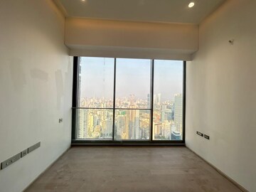 4 BHK Apartment For Rent in Rustomjee Crown, Prabhadevi