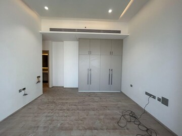 Building Lobby in 4 BHK Apartment at Rustomjee Crown, Prabhadevi – for Rent