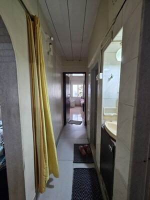 Building Lobby in 2 BHK Apartment at Om Niwas CHS Kurla, Kurla West – for Rent