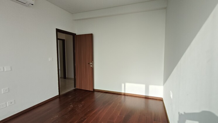 Master Bedroom, piramal-mahalaxmi 3 Bedroom 1451 Sq.Ft. Apartment In Mahalaxmi Mumbai 9329657