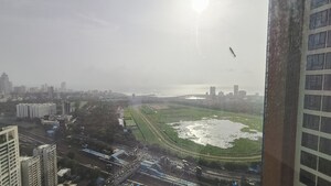 3 BHK Apartment – Exterior View View at Piramal Mahalaxmi, Mahalaxmi - for Rent