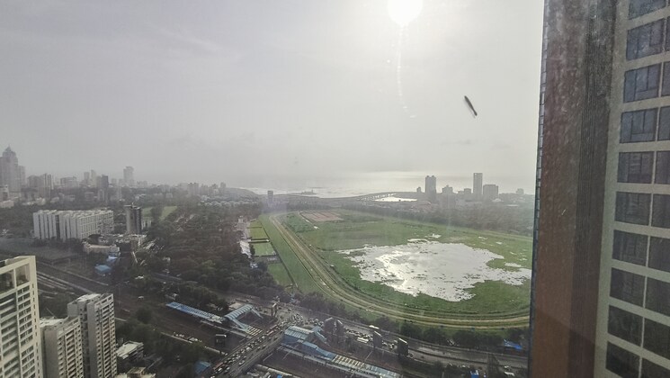 Exterior View, piramal-mahalaxmi 3 Bedroom 1451 Sq.Ft. Apartment In Mahalaxmi Mumbai 9329657