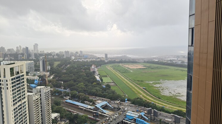 Exterior View, piramal-mahalaxmi 3 Bedroom 1451 Sq.Ft. Apartment In Mahalaxmi Mumbai 9329657