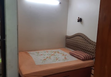 1 BHK Apartment For Rent in Jyoti Complex, Goregaon East