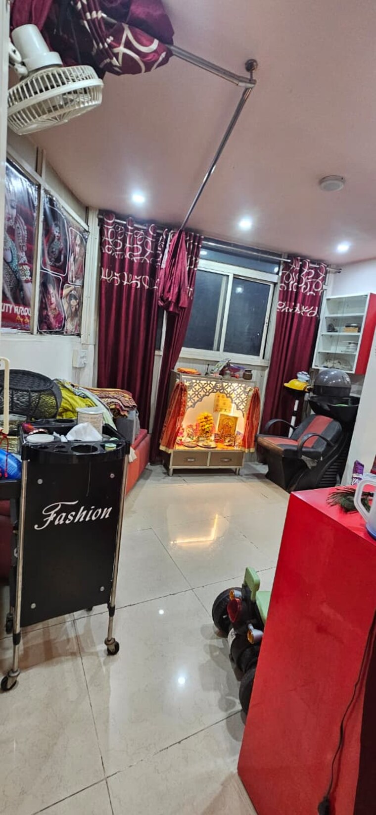 Team Area, mittal-rajnagar-residency 3.5 Bedroom 1674 Sq.Ft. Apartment In Raj Nagar Extension Ghaziabad 9329643