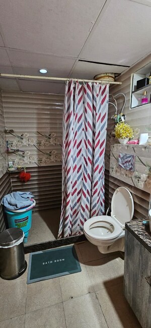 Parking in 3.5 BHK Apartment at Mittal Rajnagar Residency, Raj Nagar Extension – for Sale