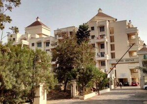 2 BHK Apartment For Rent in Kukreja Heritage, Dhanori