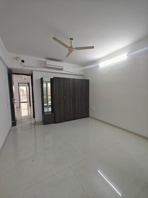 Room in 3 BHK Apartment at Akshar Alvario, Seawoods – for Sale