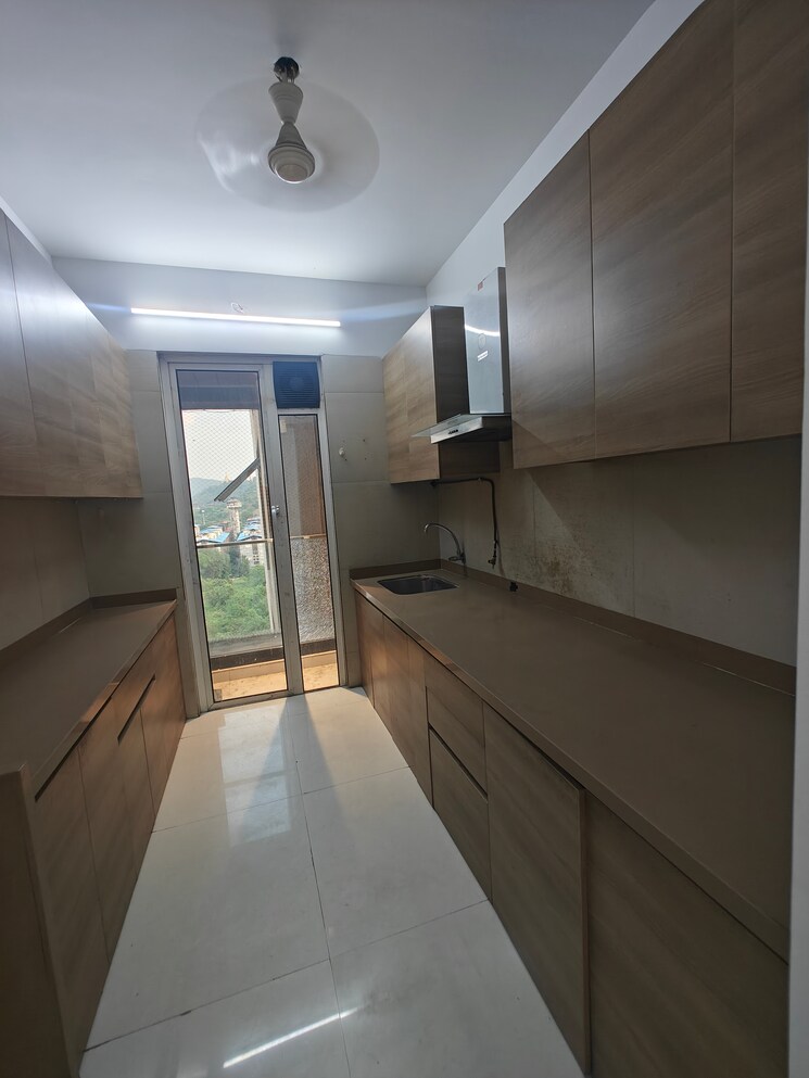 Kitchen, akshar-alvario 3 Bedroom 1190 Sq.Ft. Apartment In Seawoods Navi Mumbai 9329654