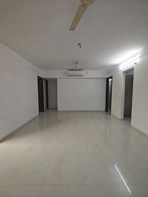 Room in 3 BHK Apartment at Akshar Alvario, Seawoods – for Sale