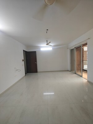 Room in 3 BHK Apartment at Akshar Alvario, Seawoods – for Sale