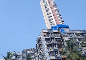 1 BHK Apartment For Rent in Sai Sheel Apartment, Dahisar West